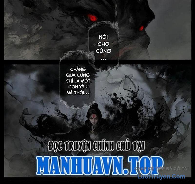 Tây Du Ký ngoại truyện - Chapter 404 - Page 20