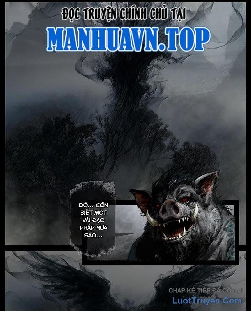 Tây Du Ký ngoại truyện - Chapter 404 - Page 21