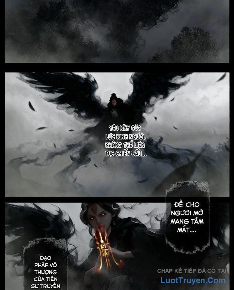 Tây Du Ký ngoại truyện - Chapter 404 - Page 22