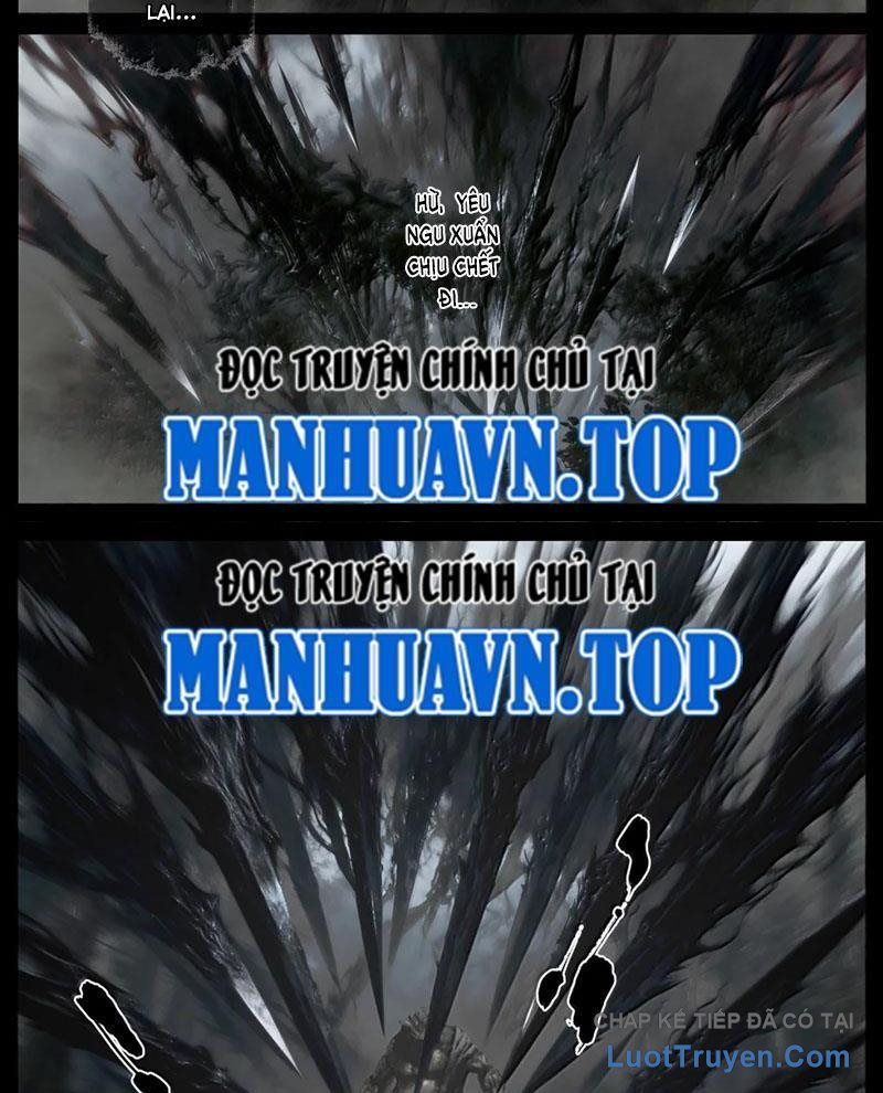 Tây Du Ký ngoại truyện - Chapter 404 - Page 23