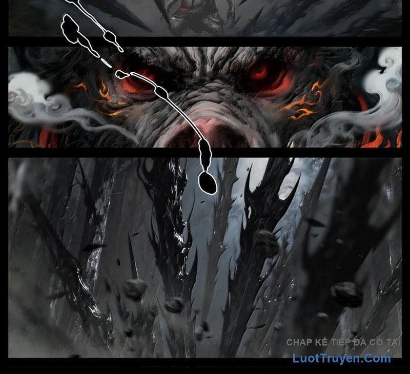 Tây Du Ký ngoại truyện - Chapter 404 - Page 24