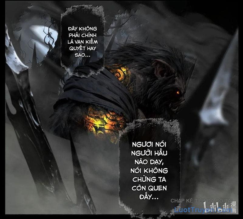 Tây Du Ký ngoại truyện - Chapter 404 - Page 26