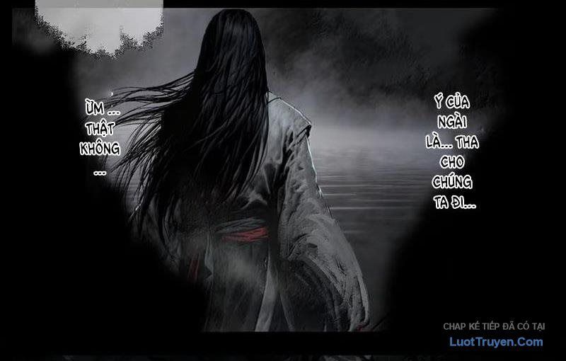 Tây Du Ký ngoại truyện - Chapter 404 - Page 3