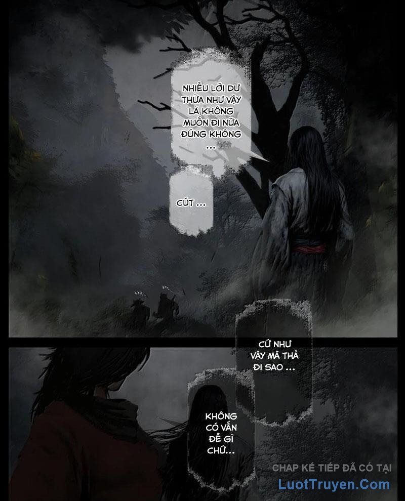 Tây Du Ký ngoại truyện - Chapter 404 - Page 4