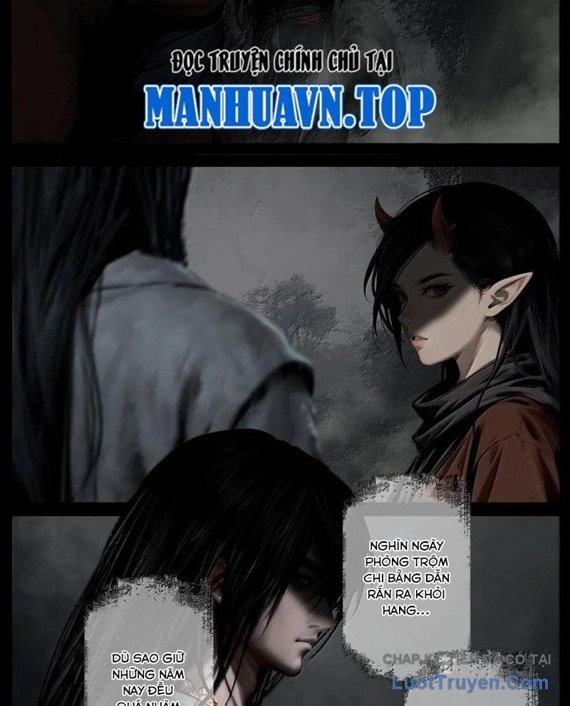 Tây Du Ký ngoại truyện - Chapter 404 - Page 5