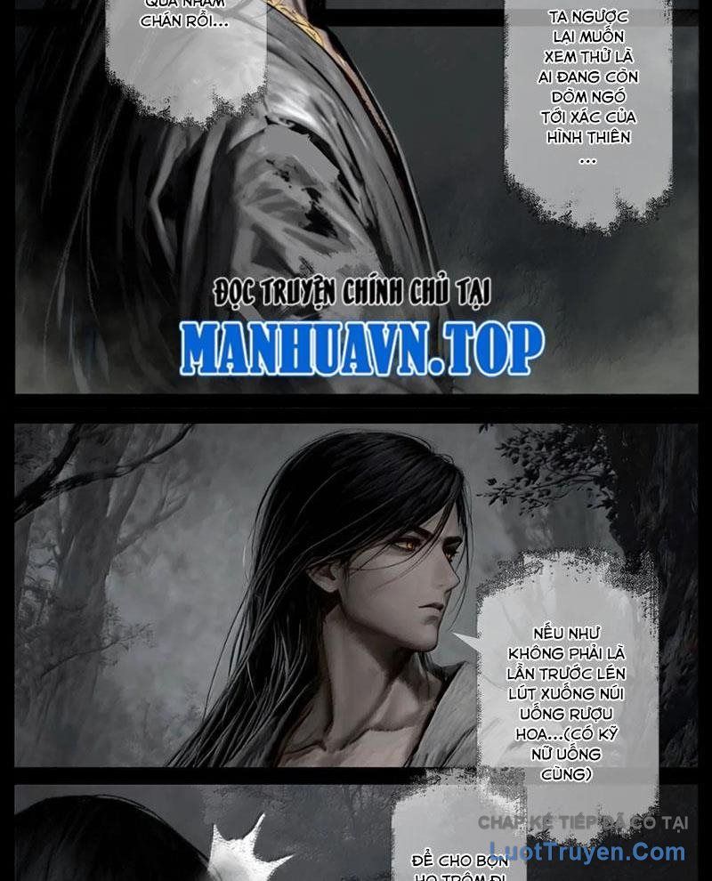 Tây Du Ký ngoại truyện - Chapter 404 - Page 6