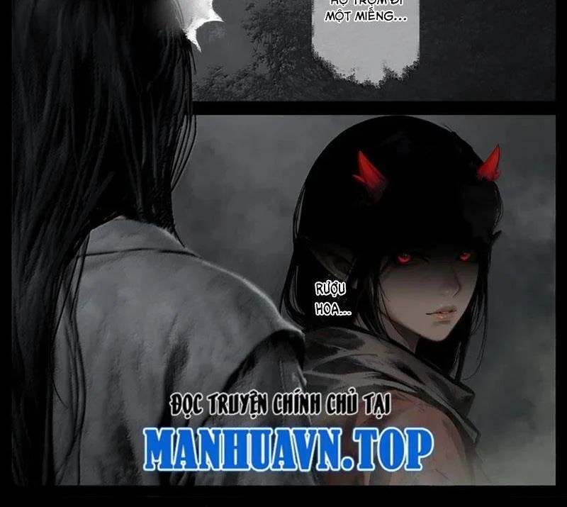 Tây Du Ký ngoại truyện - Chapter 404 - Page 7