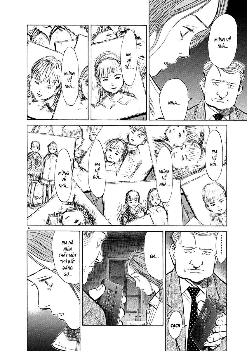 Monster  Deluxe Edition - Chapter 158 - Page 6