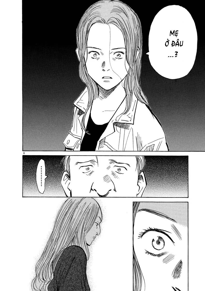 Monster  Deluxe Edition - Chapter 158 - Page 8