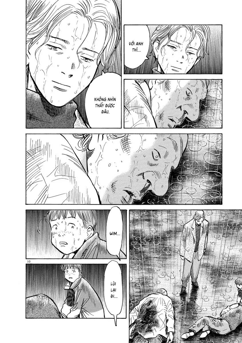 Monster  Deluxe Edition - Chapter 159 - Page 10