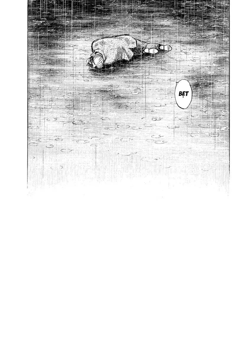 Monster  Deluxe Edition - Chapter 159 - Page 21