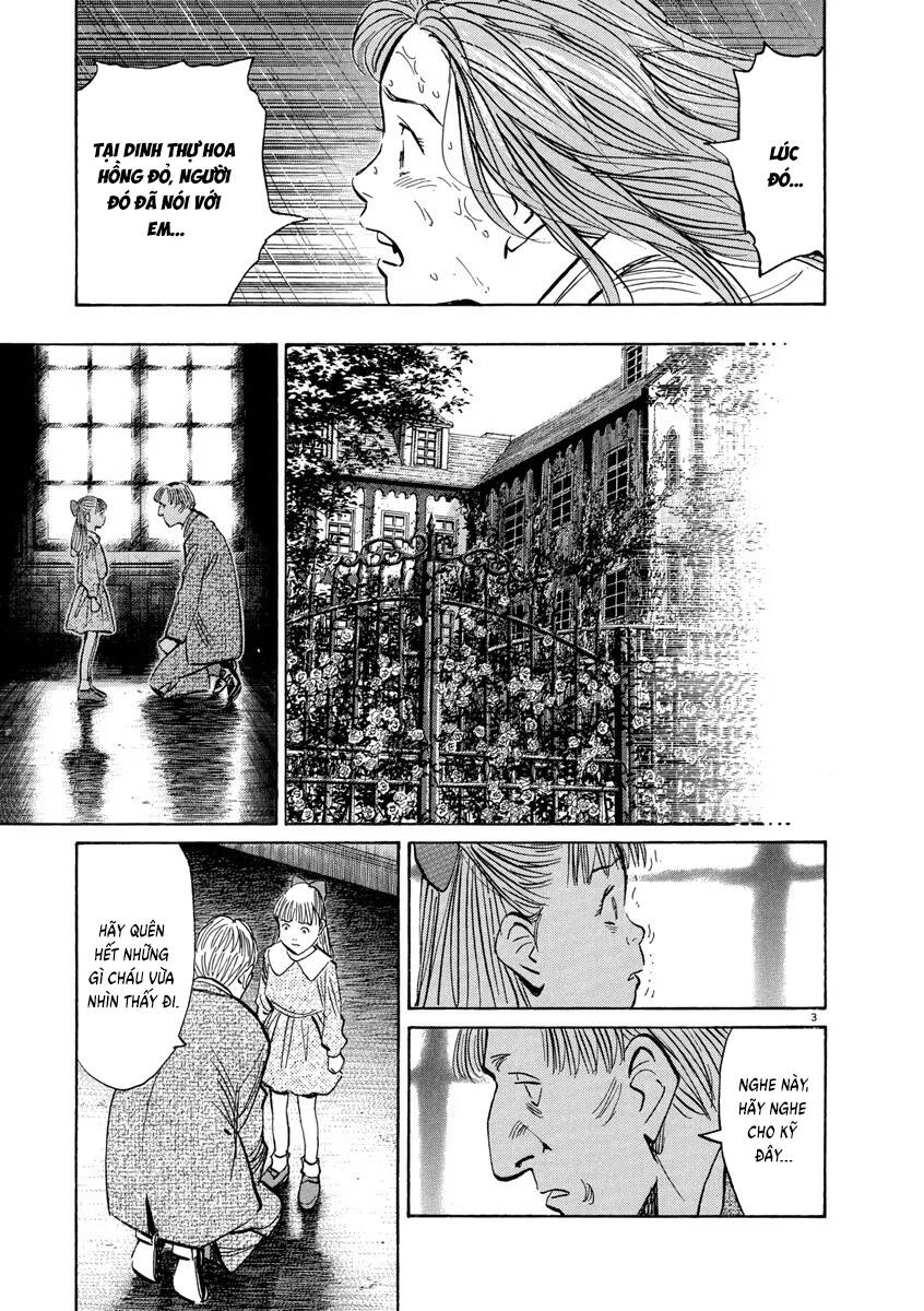 Monster  Deluxe Edition - Chapter 159 - Page 3