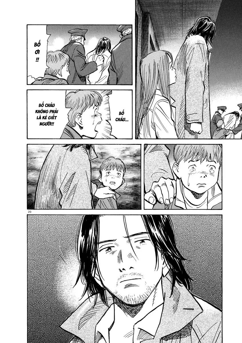 Monster  Deluxe Edition - Chapter 160 - Page 20