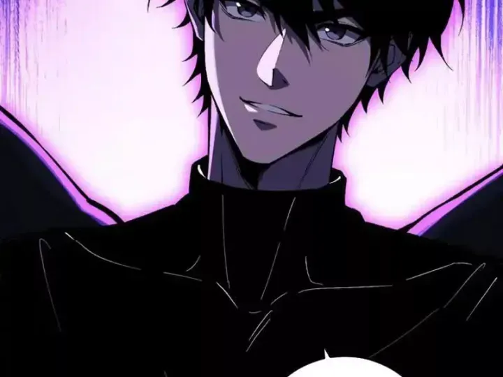 Mạt Nhật Thiên Hạ: Ta, Virus Quân Vương - Chapter 99 - Page 104