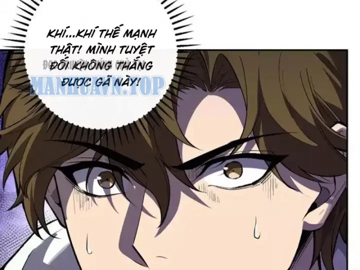 Mạt Nhật Thiên Hạ: Ta, Virus Quân Vương - Chapter 99 - Page 106