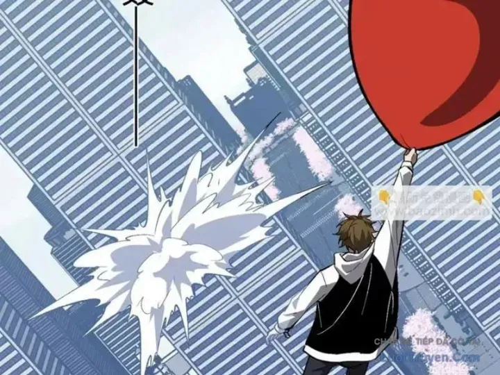 Mạt Nhật Thiên Hạ: Ta, Virus Quân Vương - Chapter 99 - Page 116