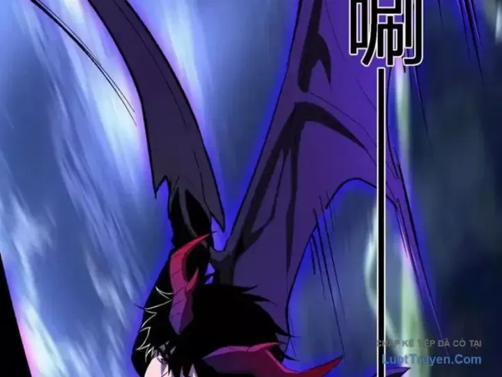 Mạt Nhật Thiên Hạ: Ta, Virus Quân Vương - Chapter 99 - Page 121