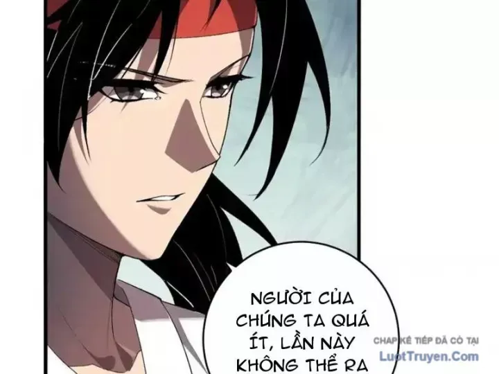 Mạt Nhật Thiên Hạ: Ta, Virus Quân Vương - Chapter 99 - Page 16