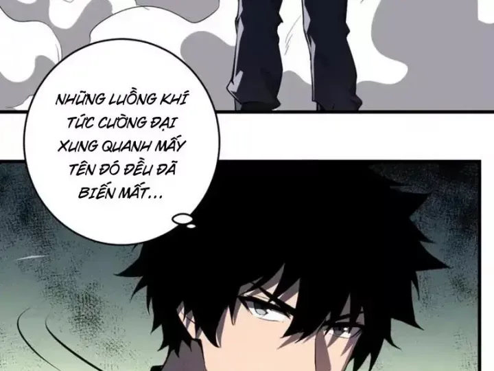 Mạt Nhật Thiên Hạ: Ta, Virus Quân Vương - Chapter 99 - Page 20