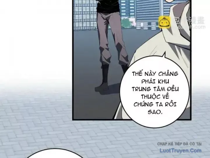 Mạt Nhật Thiên Hạ: Ta, Virus Quân Vương - Chapter 99 - Page 26