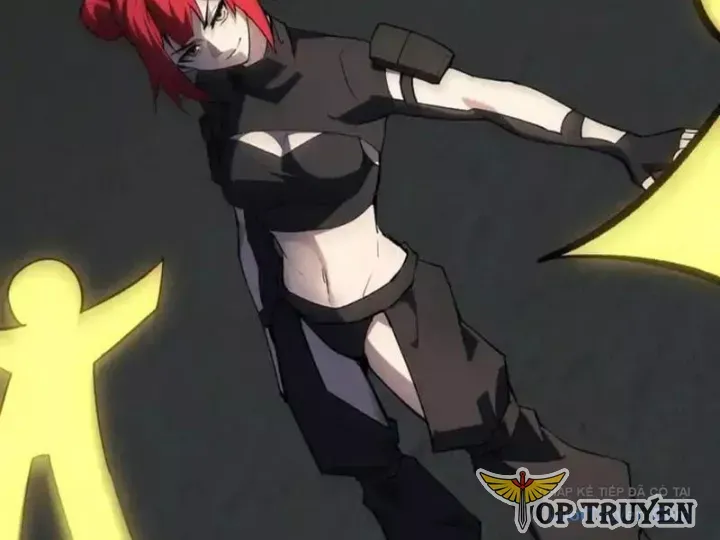 Mạt Nhật Thiên Hạ: Ta, Virus Quân Vương - Chapter 99 - Page 3