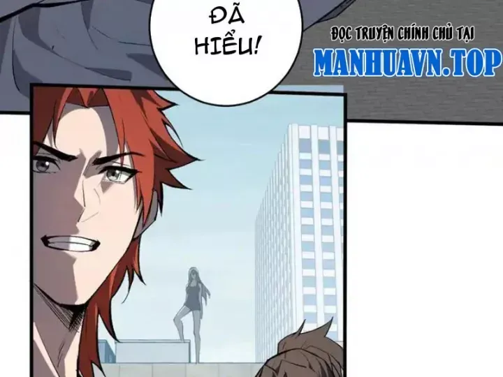 Mạt Nhật Thiên Hạ: Ta, Virus Quân Vương - Chapter 99 - Page 34