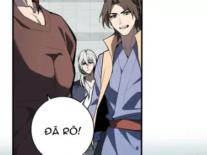 Mạt Nhật Thiên Hạ: Ta, Virus Quân Vương - Chapter 99 - Page 35