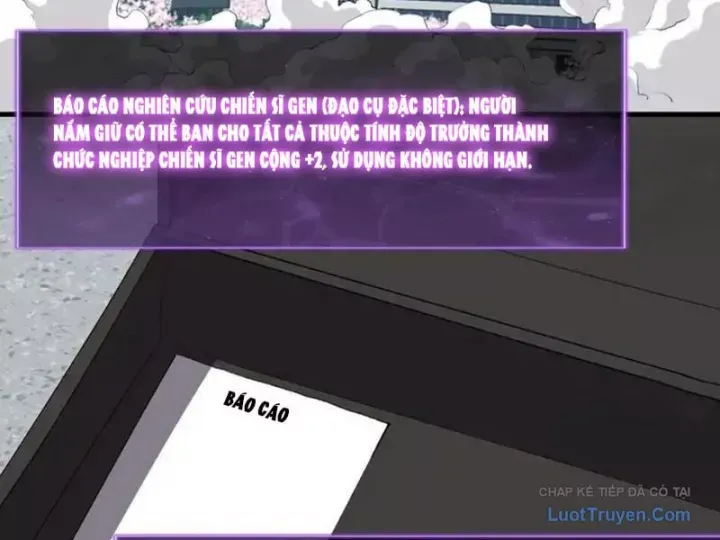 Mạt Nhật Thiên Hạ: Ta, Virus Quân Vương - Chapter 99 - Page 40