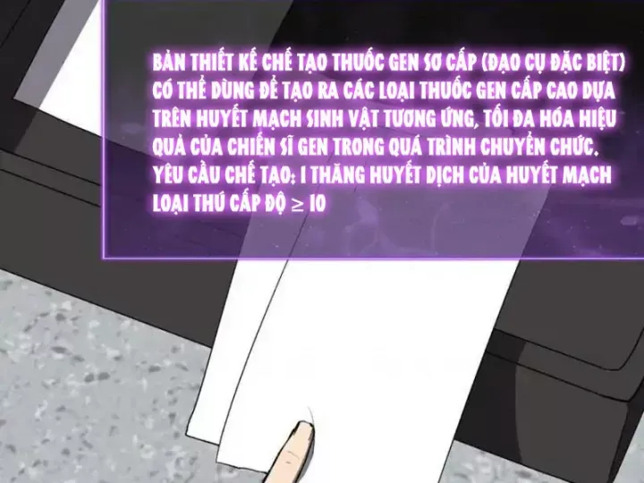 Mạt Nhật Thiên Hạ: Ta, Virus Quân Vương - Chapter 99 - Page 41