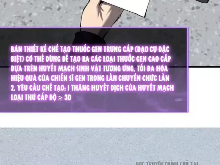 Mạt Nhật Thiên Hạ: Ta, Virus Quân Vương - Chapter 99 - Page 42