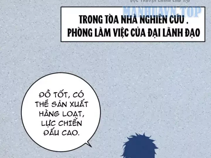 Mạt Nhật Thiên Hạ: Ta, Virus Quân Vương - Chapter 99 - Page 43