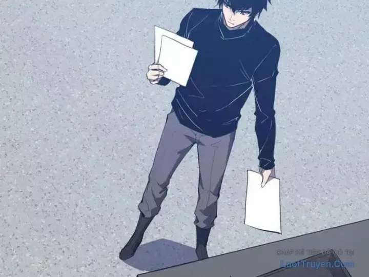 Mạt Nhật Thiên Hạ: Ta, Virus Quân Vương - Chapter 99 - Page 44