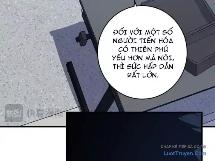 Mạt Nhật Thiên Hạ: Ta, Virus Quân Vương - Chapter 99 - Page 45