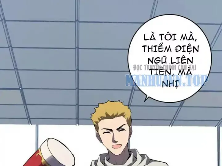 Mạt Nhật Thiên Hạ: Ta, Virus Quân Vương - Chapter 99 - Page 51