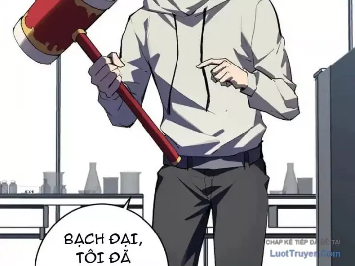 Mạt Nhật Thiên Hạ: Ta, Virus Quân Vương - Chapter 99 - Page 52