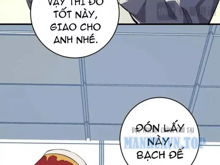 Mạt Nhật Thiên Hạ: Ta, Virus Quân Vương - Chapter 99 - Page 63