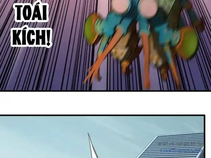 Mạt Nhật Thiên Hạ: Ta, Virus Quân Vương - Chapter 99 - Page 74