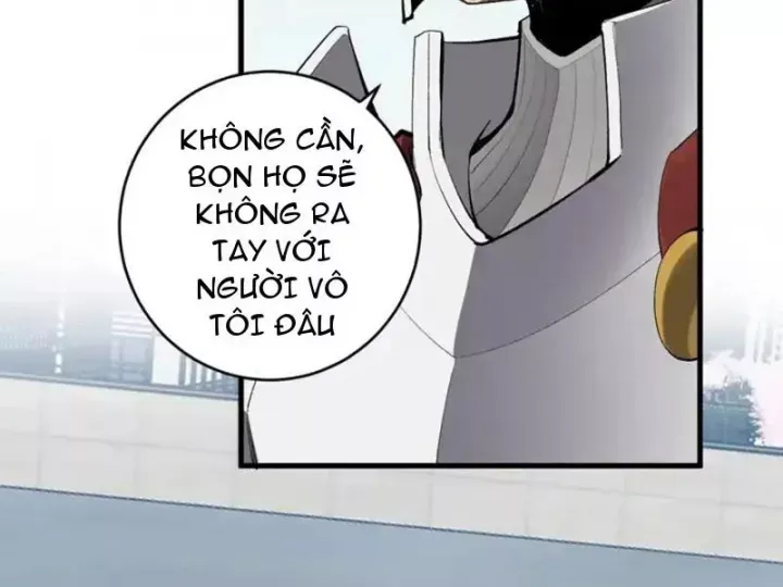 Mạt Nhật Thiên Hạ: Ta, Virus Quân Vương - Chapter 99 - Page 8