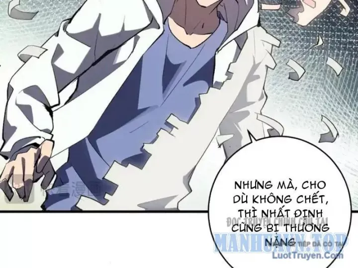 Mạt Nhật Thiên Hạ: Ta, Virus Quân Vương - Chapter 99 - Page 82