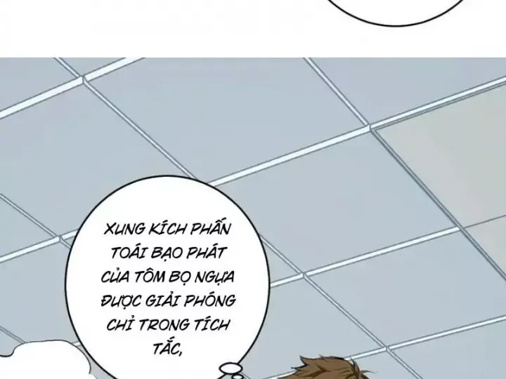 Mạt Nhật Thiên Hạ: Ta, Virus Quân Vương - Chapter 99 - Page 83