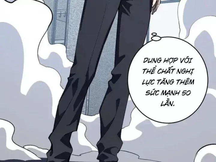 Mạt Nhật Thiên Hạ: Ta, Virus Quân Vương - Chapter 99 - Page 85