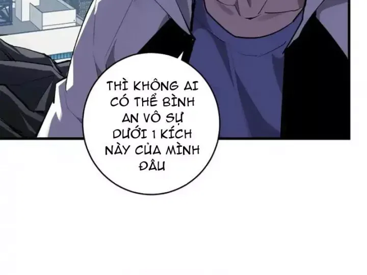 Mạt Nhật Thiên Hạ: Ta, Virus Quân Vương - Chapter 99 - Page 87