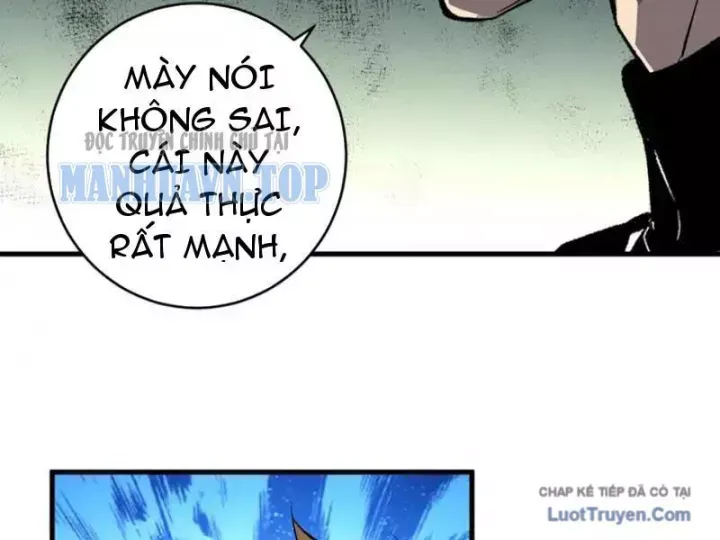 Mạt Nhật Thiên Hạ: Ta, Virus Quân Vương - Chapter 99 - Page 89