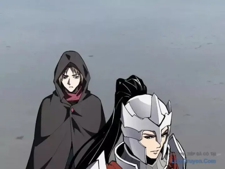 Mạt Nhật Thiên Hạ: Ta, Virus Quân Vương - Chapter 99 - Page 9