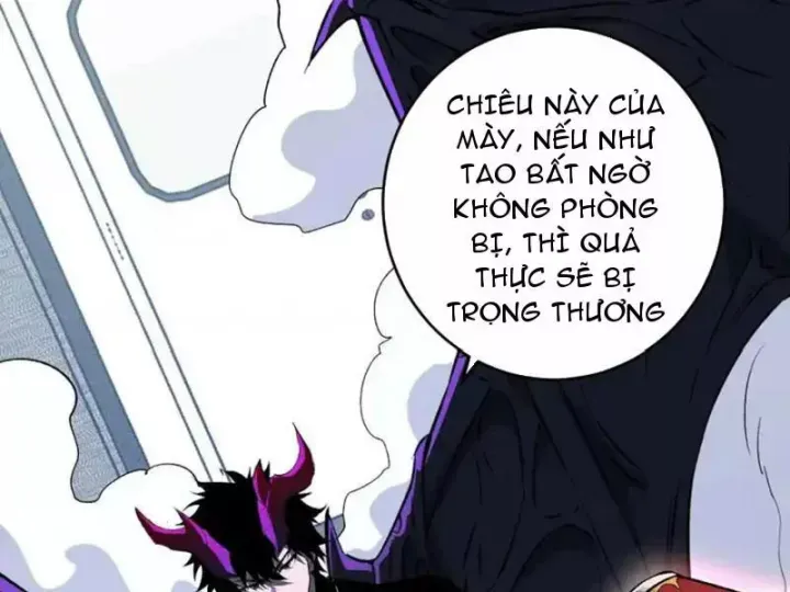 Mạt Nhật Thiên Hạ: Ta, Virus Quân Vương - Chapter 99 - Page 92