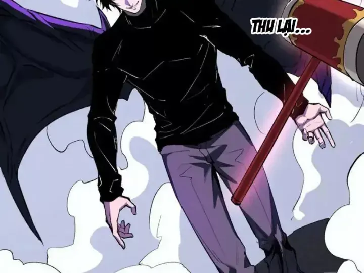 Mạt Nhật Thiên Hạ: Ta, Virus Quân Vương - Chapter 99 - Page 93