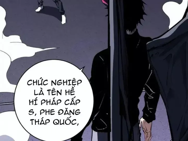 Mạt Nhật Thiên Hạ: Ta, Virus Quân Vương - Chapter 99 - Page 98