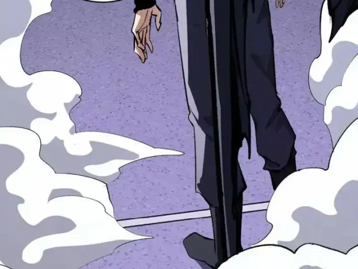 Mạt Nhật Thiên Hạ: Ta, Virus Quân Vương - Chapter 99 - Page 99