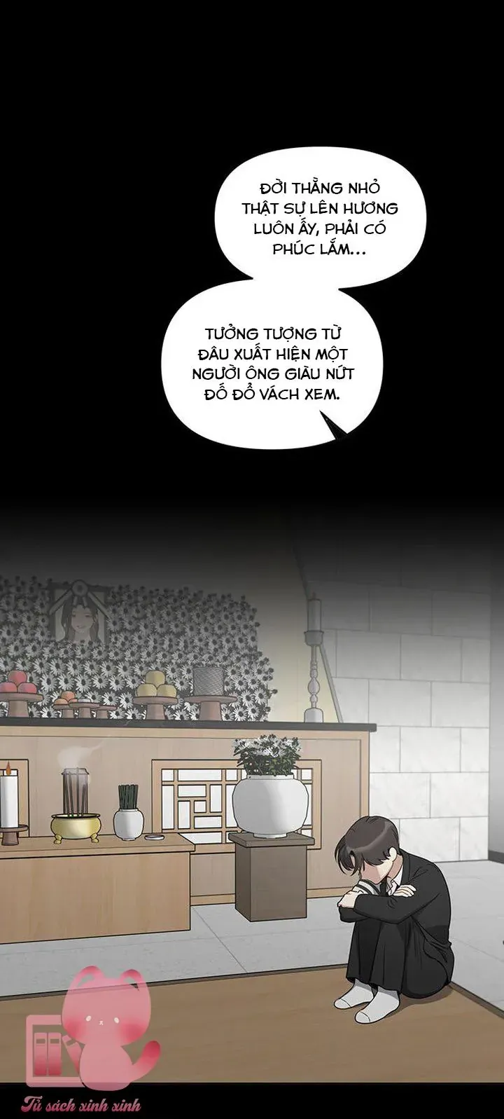 Vận Xui Chốn Công Sở - Chapter 73 - Page 14