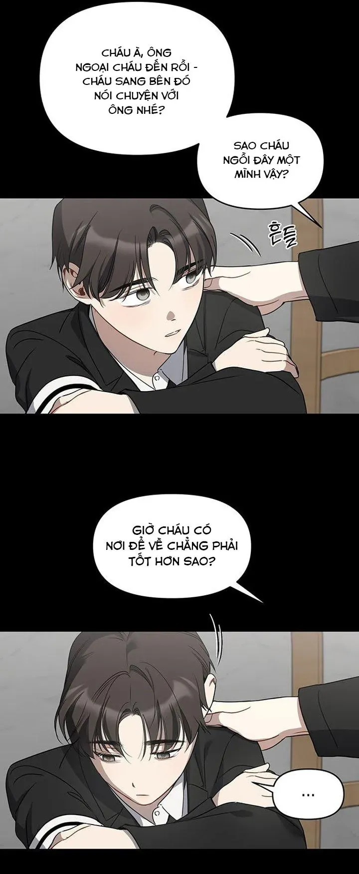 Vận Xui Chốn Công Sở - Chapter 73 - Page 17